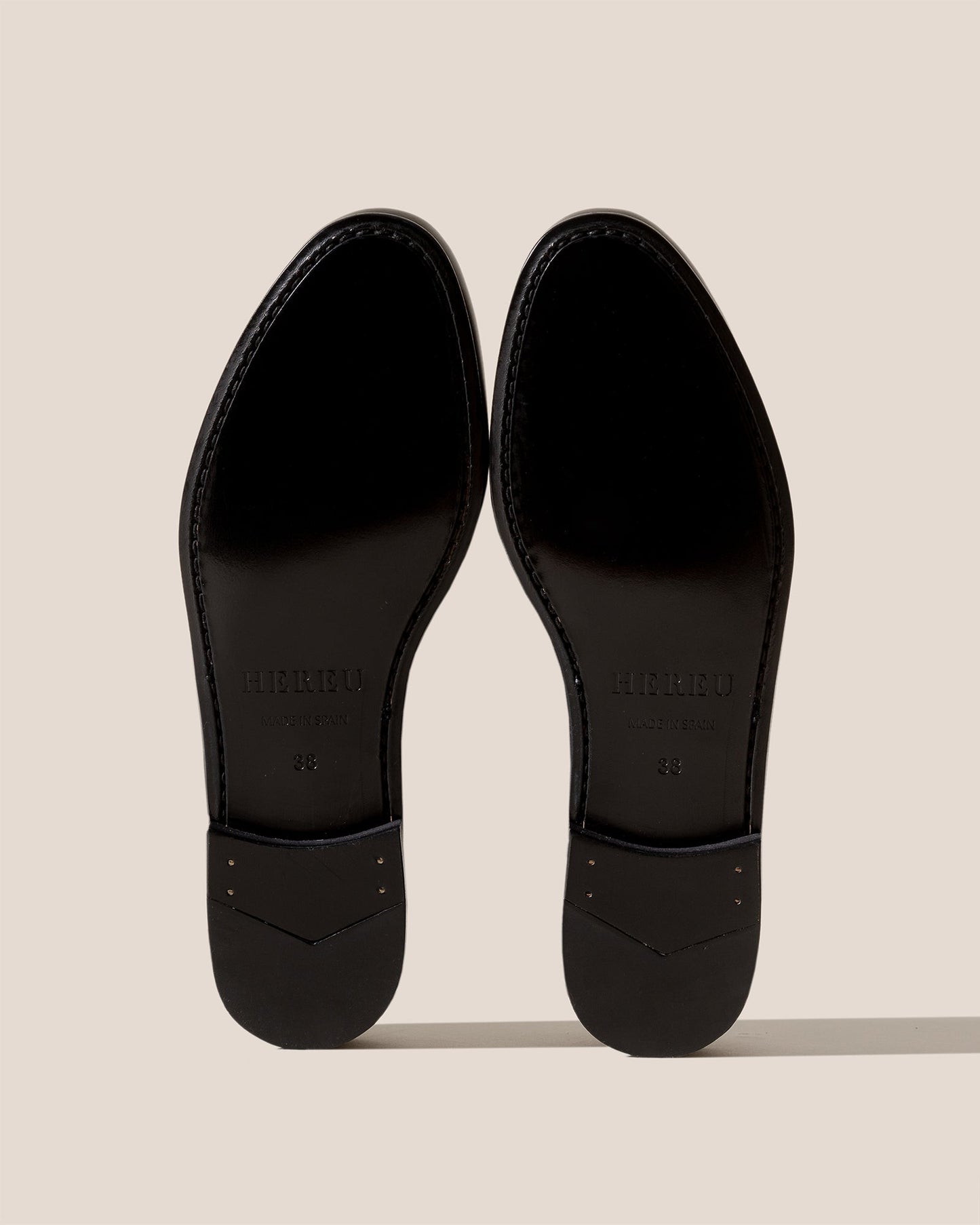 TABELLA - Woven Saddle Loafer - Hereu on sale