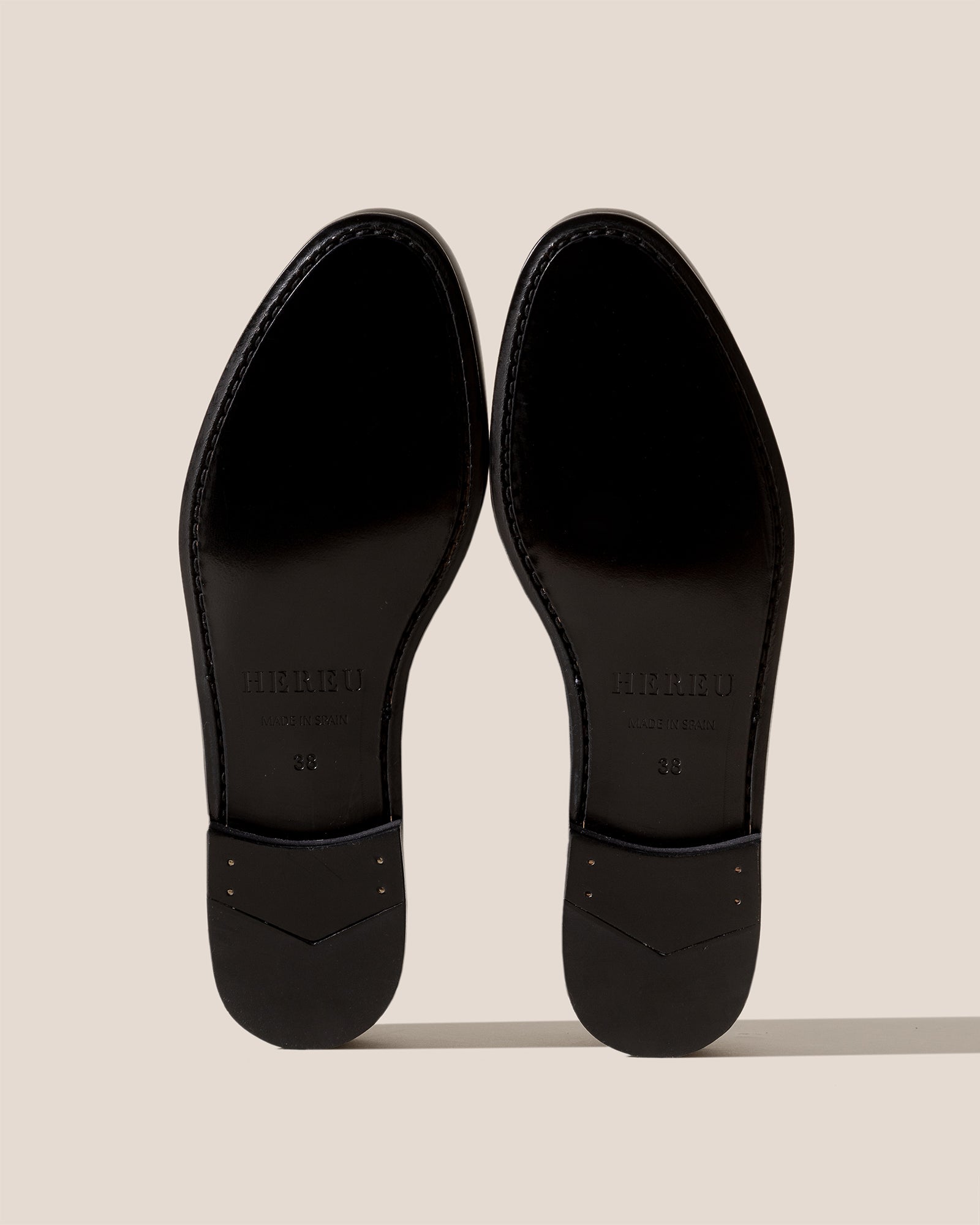 TABELLA - Woven Saddle Loafer - Hereu on sale