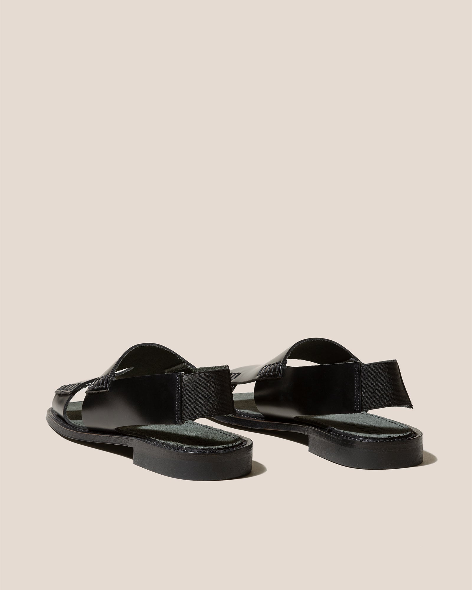 LLAUT SQUARE - Slingback Loafer Sandal - Hereu online
