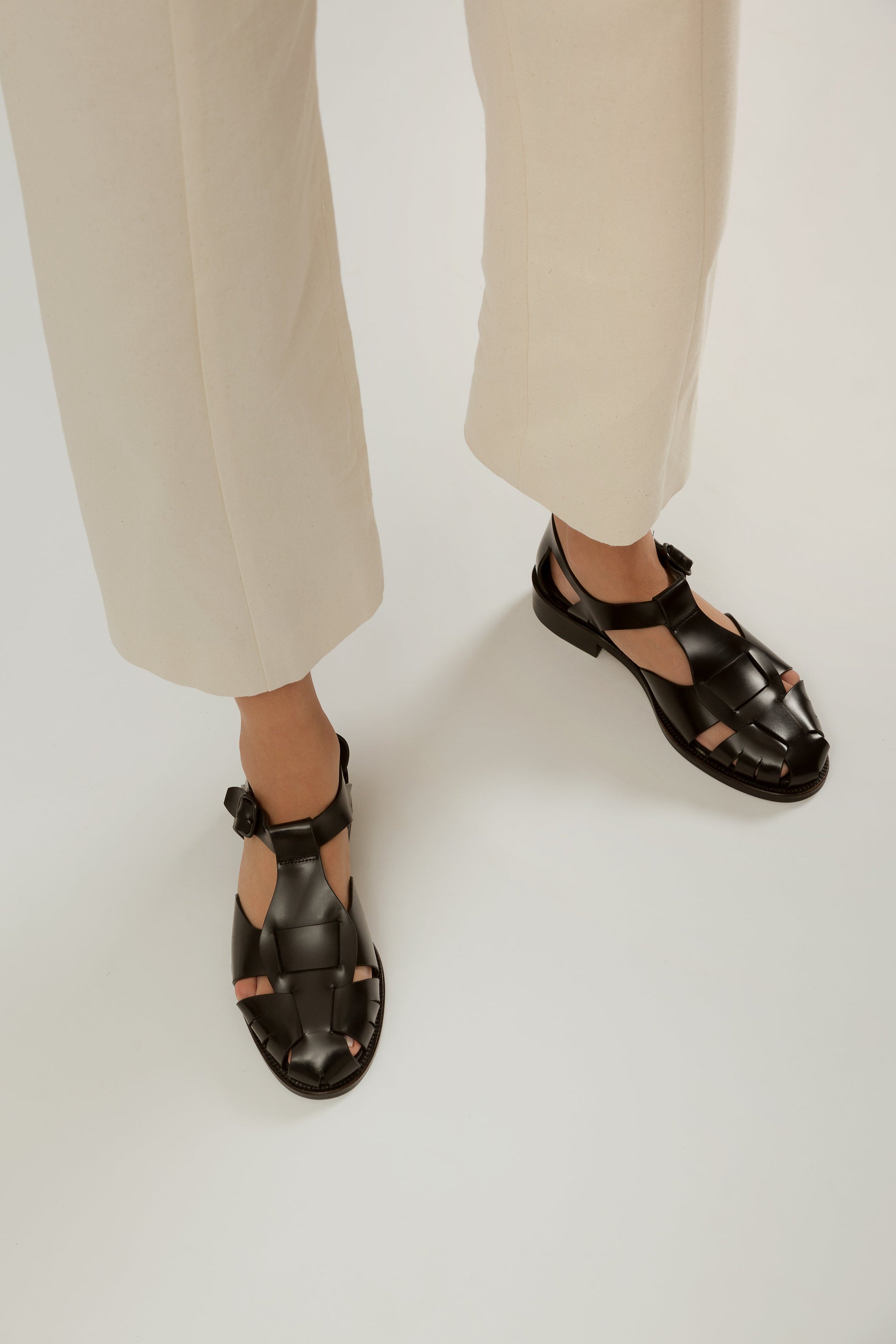 PESCA - Fisherman Sandal - Hereu near me