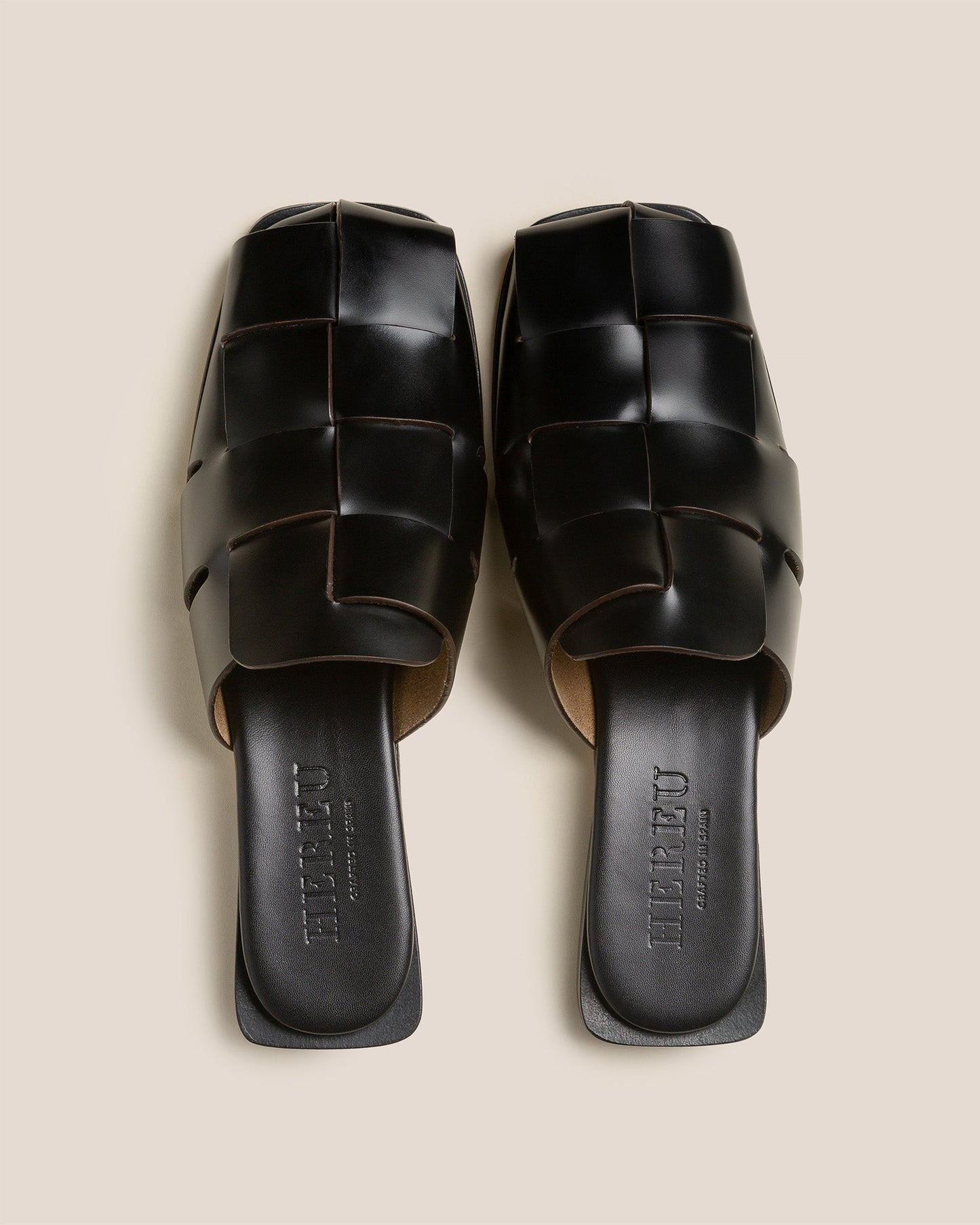 CORAIA - Interwoven Mule - Hereu US