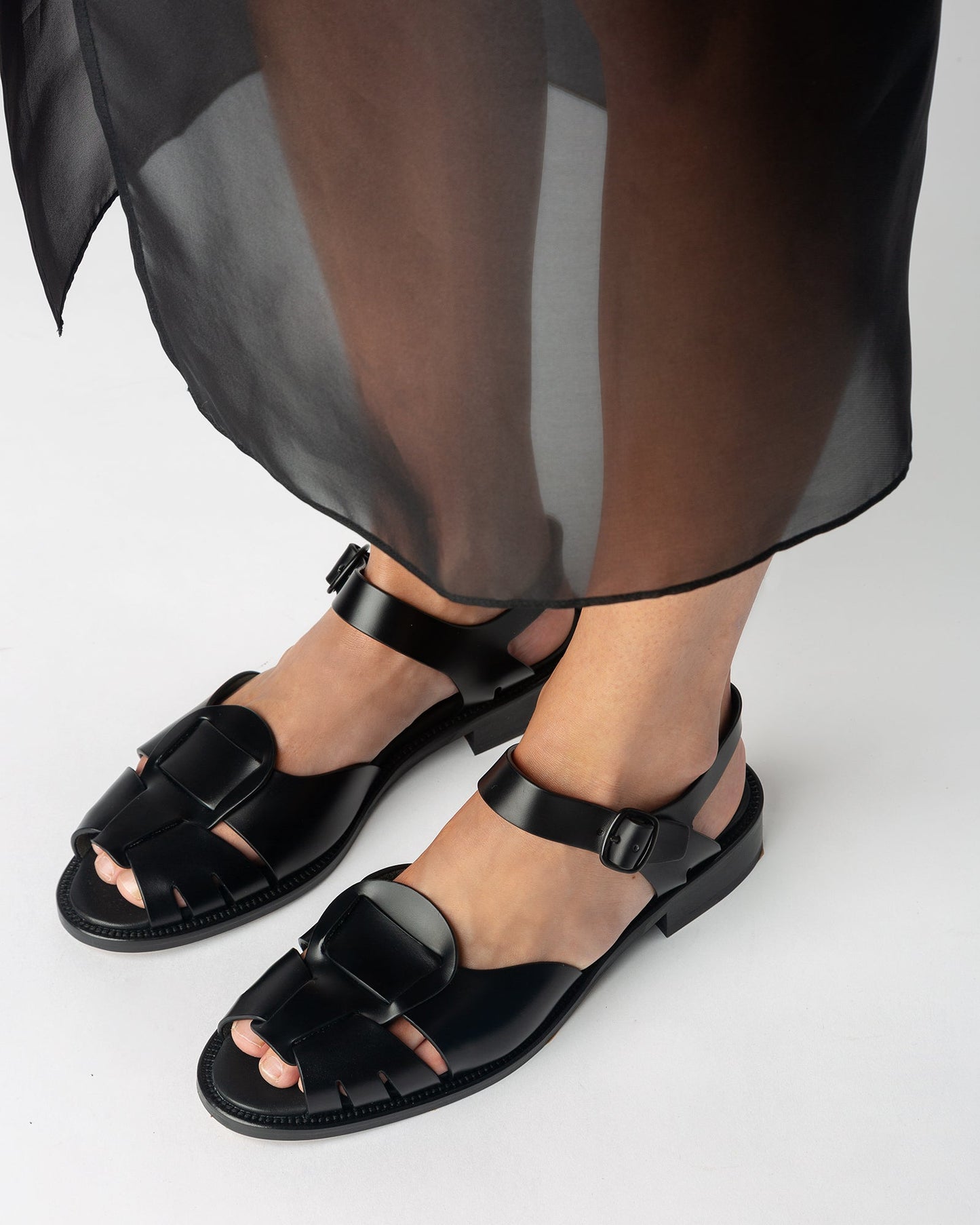 ANCORA - Fisherman Sandal - Hereu near me