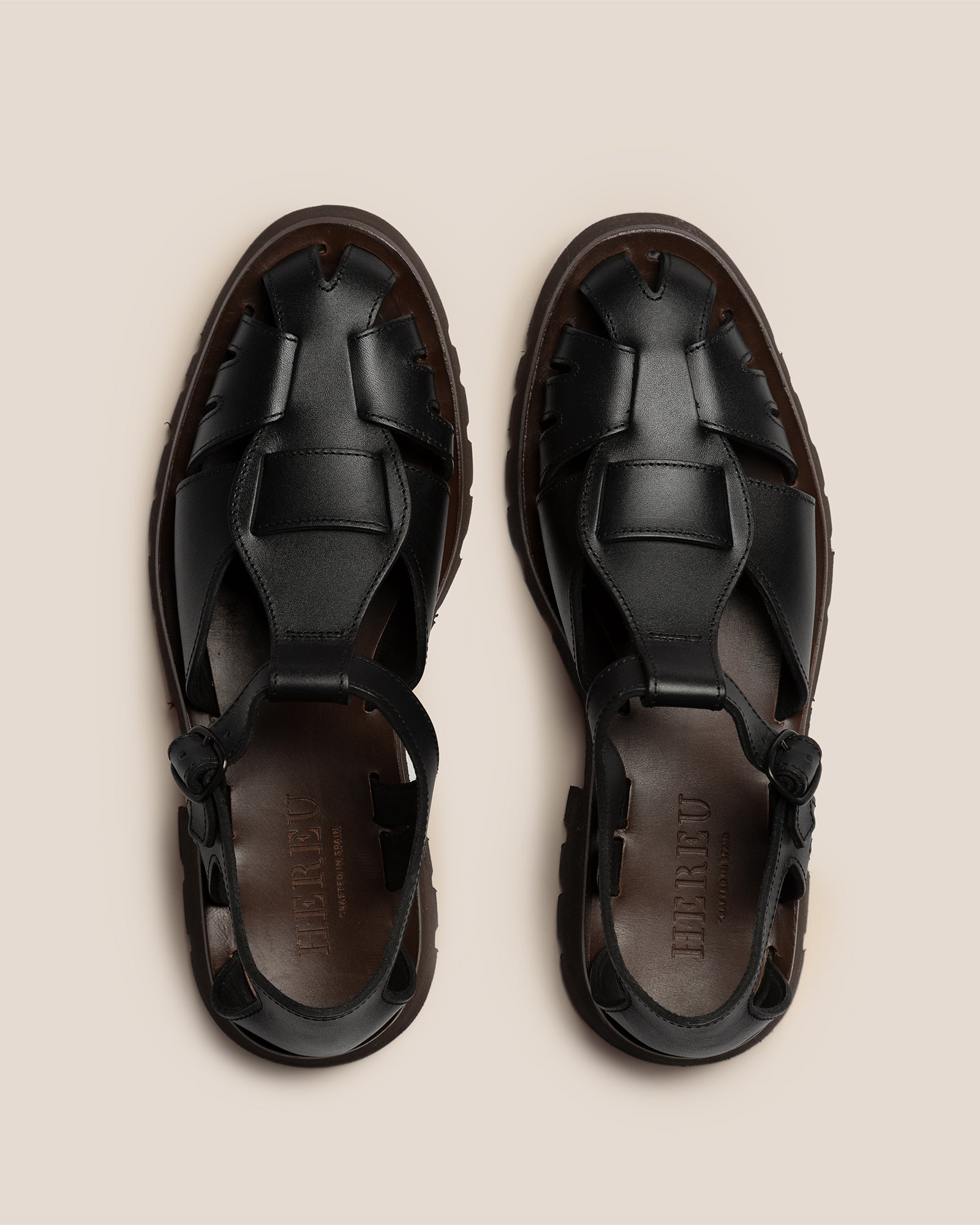 PESCA SPORT - Fisherman Sandal - Hereu outlet