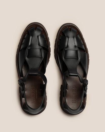 PESCA SPORT - Fisherman Sandal - Hereu outlet