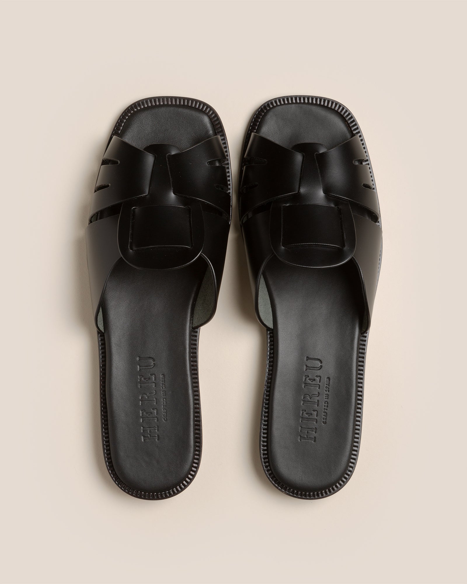 ANCORA SQUARED SLIDE - Fisherman Slide - Hereu sale