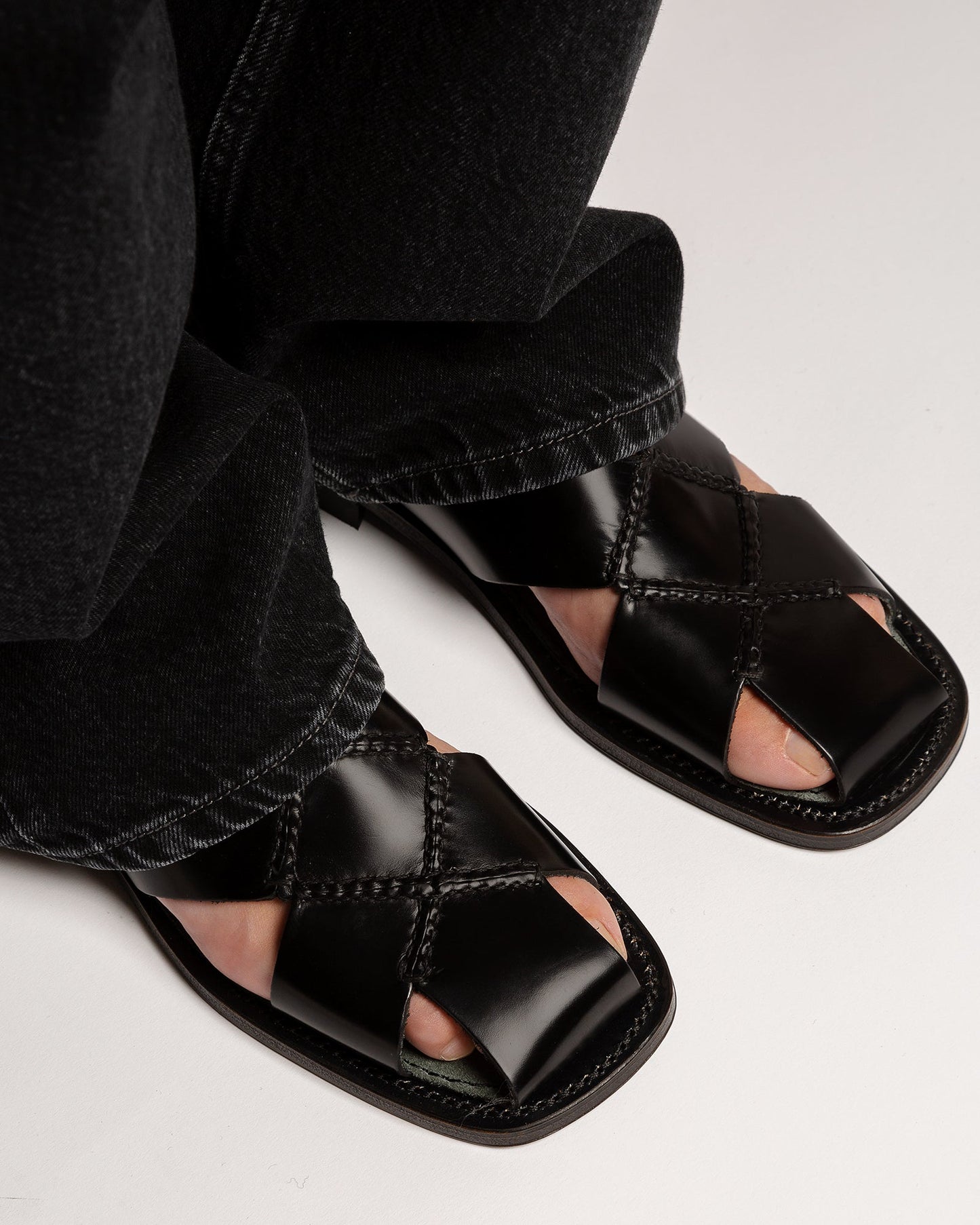 LLANO - Slingback Sandal - Hereu for sale