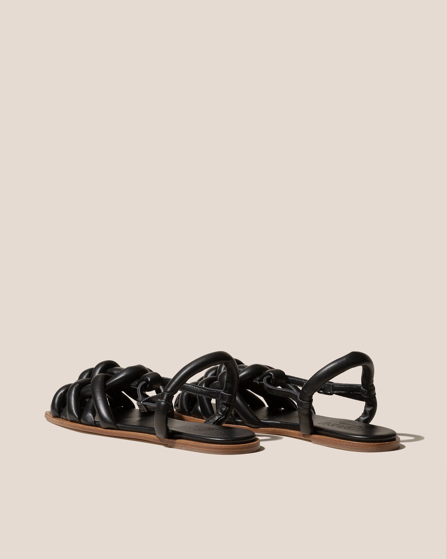 CABERSA - Padded Fisherman Sandal - Hereu discount