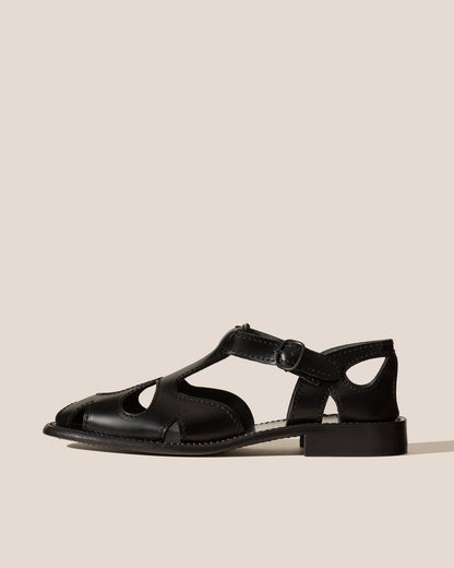 FLORETA - T-bar Sandal - Hereu US