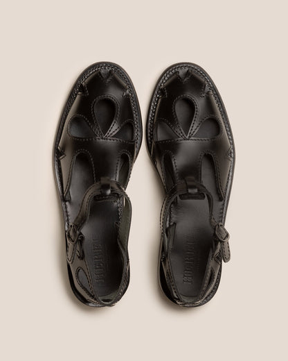 FLORETA - T-bar Sandal - Hereu US