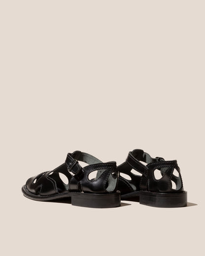 FLORETA - T-bar Sandal - Hereu US
