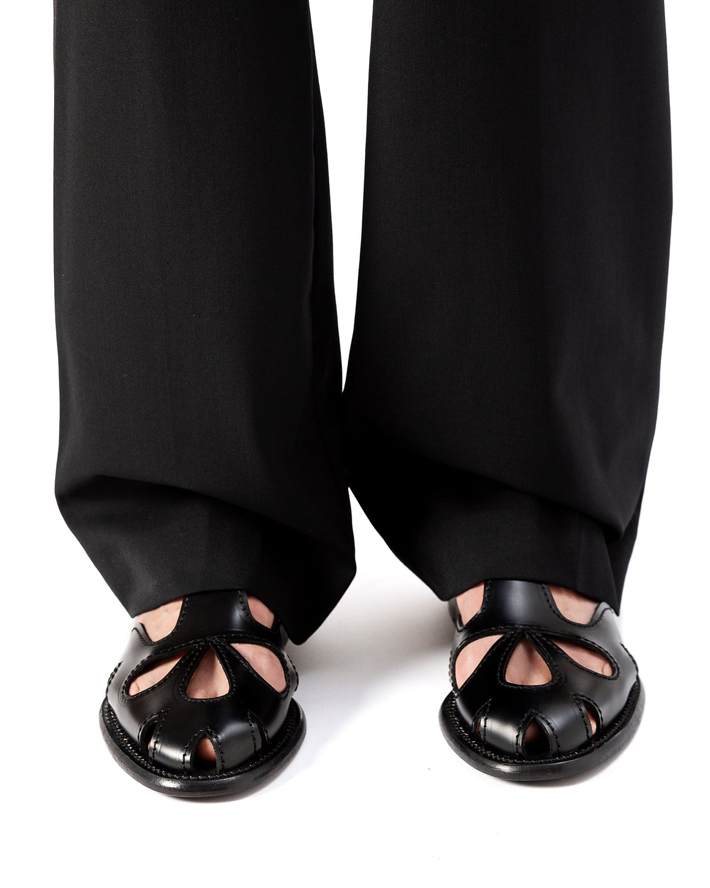 FLORETA - T-bar Sandal - Hereu US