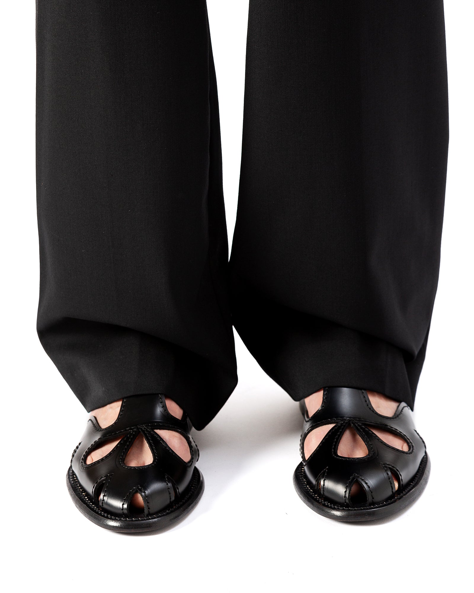 FLORETA - T-bar Sandal - Hereu US