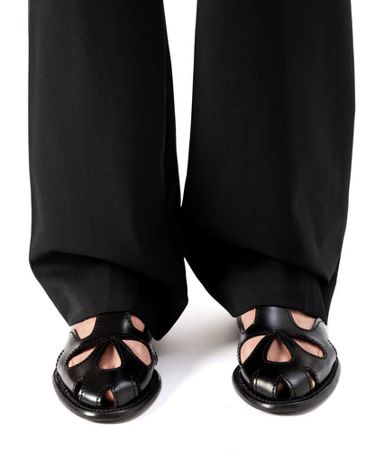 FLORETA - T-bar Sandal - Hereu US