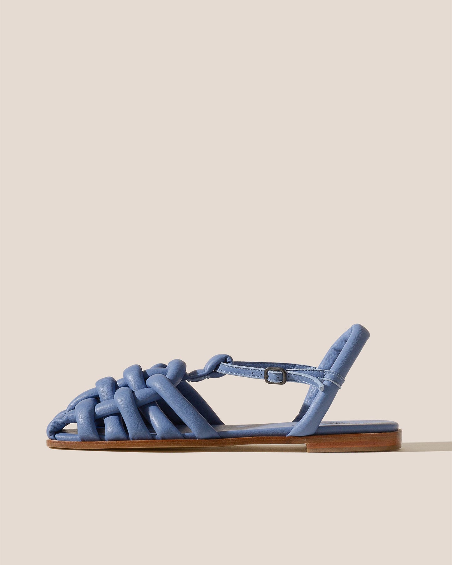 CABERSA - Padded Fisherman Sandal - Hereu sale