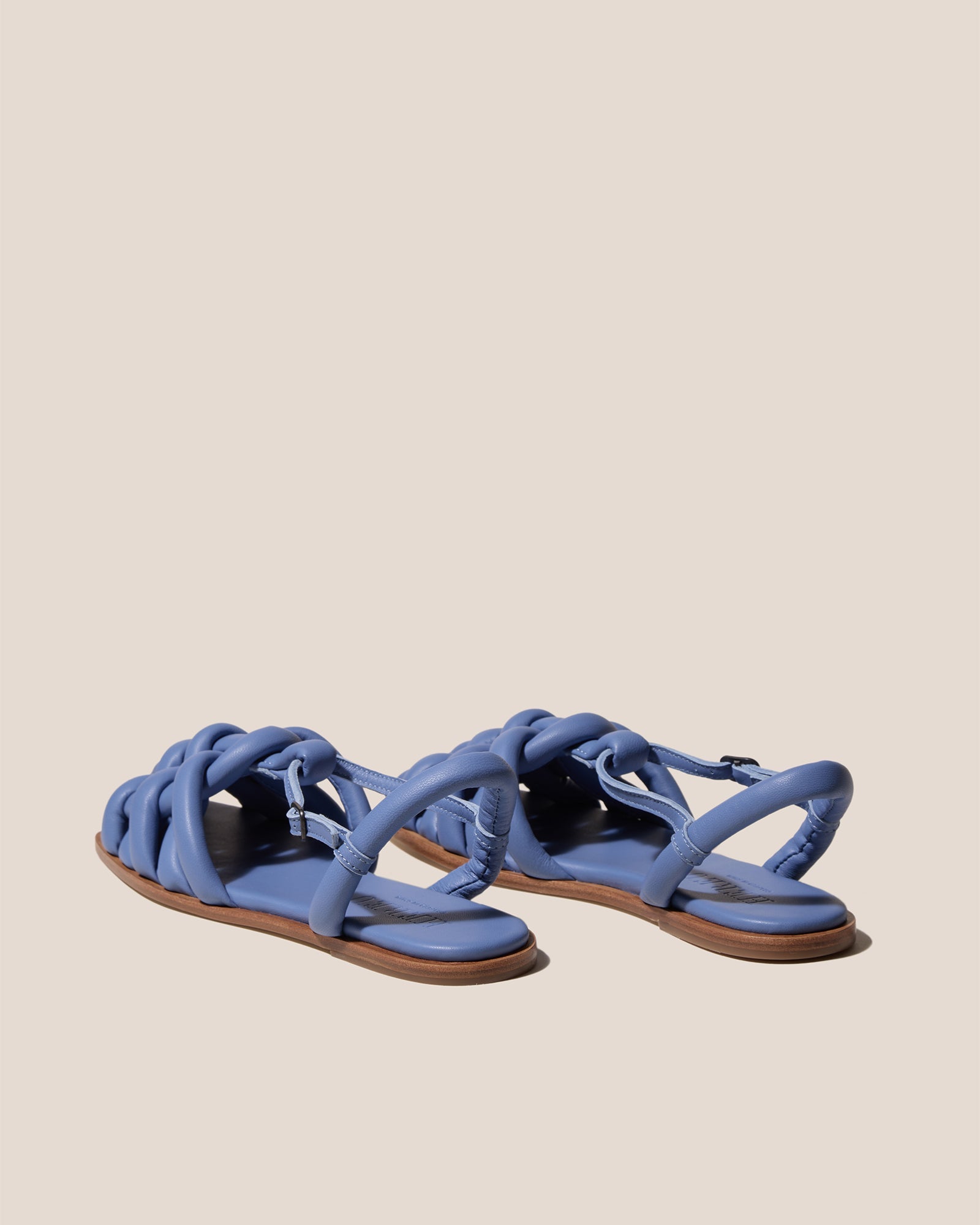 CABERSA - Padded Fisherman Sandal - Hereu sale