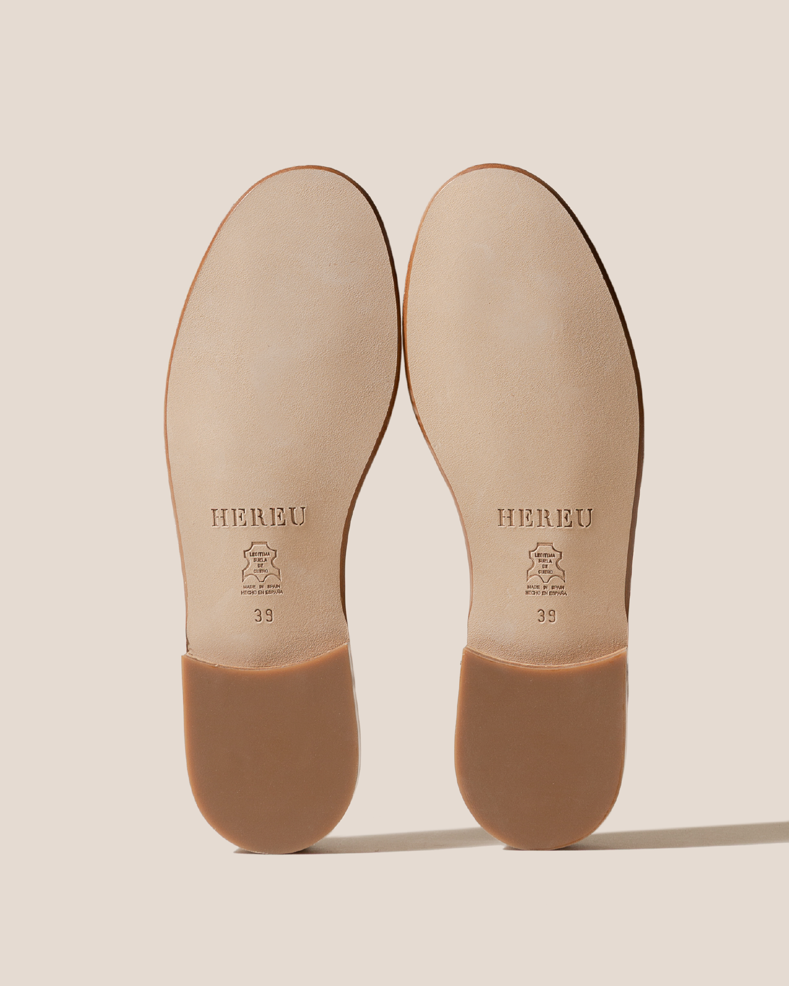 NUAT - Ruched Lace-up Sandal - Hereu online